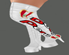 PERU BOOTS 1