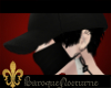 BN| Incognito Hat