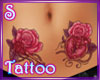 Tattoo S!