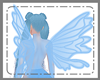 (OM)Wings Blue