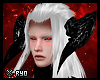 ✘Hex Horns