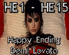 Happy Ending Demi