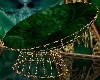 Emerald Palace Cuddle