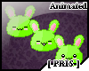 [Pris] Lime Bunny Blink