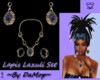 DaMop~Lapis Lazuli Set