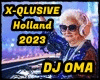 DJ Oma ♦ X-Qlusive  P1
