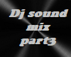 Dj sound mix3