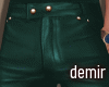 [D] Xmas charm pants