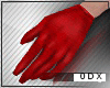 ♠Y♠RED GLOVES