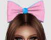 CA Head Bow