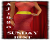 SUNDAY BEST ~DEL SIZE~