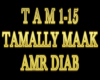tamally maak HQ