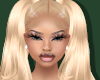 E ! Ocha Blonde