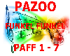 Pazoo - Funkel Funkel