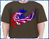 Kawaii Dragon T/Shirt