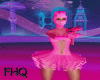 Neon Espacial
