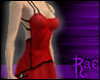 R: Spice Heart Gown