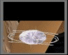 [xo]big gem armband