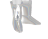Vegeta boots shiny