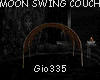 [Gio]MOON SWING COUCH
