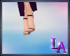 SueAnn Heels Dark Purple