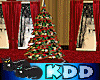 *KDD Christmastree 2009