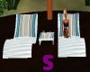 Deck/Beach Chair