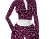 Pinkk Cheetah Babe