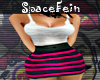 *SF| SOS Bodycon