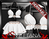[Sx]Drv Bikini Skirt