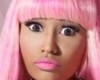 *** Nicki Minaj Head