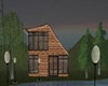 Modern Ambient Cabin