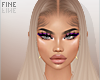 F. Lizbeth Blonde