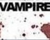 vampiric sticker