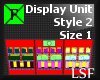 LSF Style2 Size1 Unit