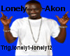 [R]Lonely - Akon