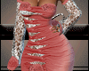 [C]Lacey Summer Pink