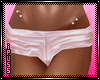 Pink Hot pants 