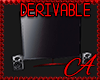 Derivable Tv+Speake902