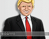 ! B! Trump 2D Avatar F