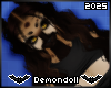 [D] Impisi Trudy