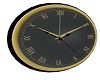 Clock With Real Time
