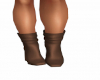 Brown Boots