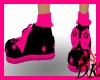 [DK]RaveStar Doll Shoes