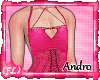 {FL}Rosa DressAndro