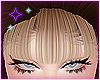 Latte Bangs