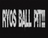 -I- Ryo's BallPit Custom