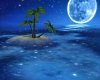 Moonlight Dream Island