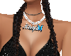 Mikayla necklace emoji