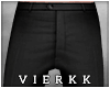 VK | Formal Pants